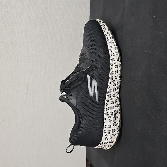 SKECHERS GO RUN CONSISTENT SNEAKERS BFPM-10-142 - Picture 6 of 10